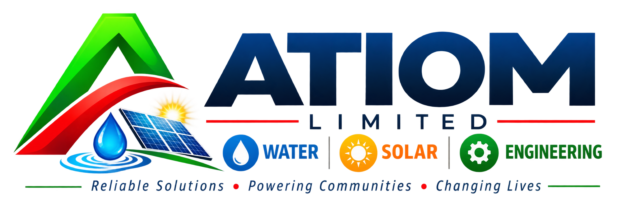 ATIOM Limited